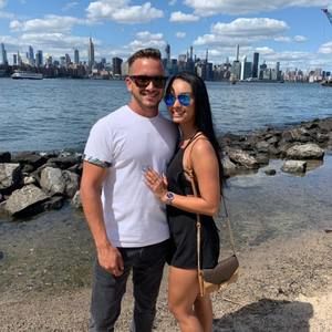 Meet your Posher, Andrew